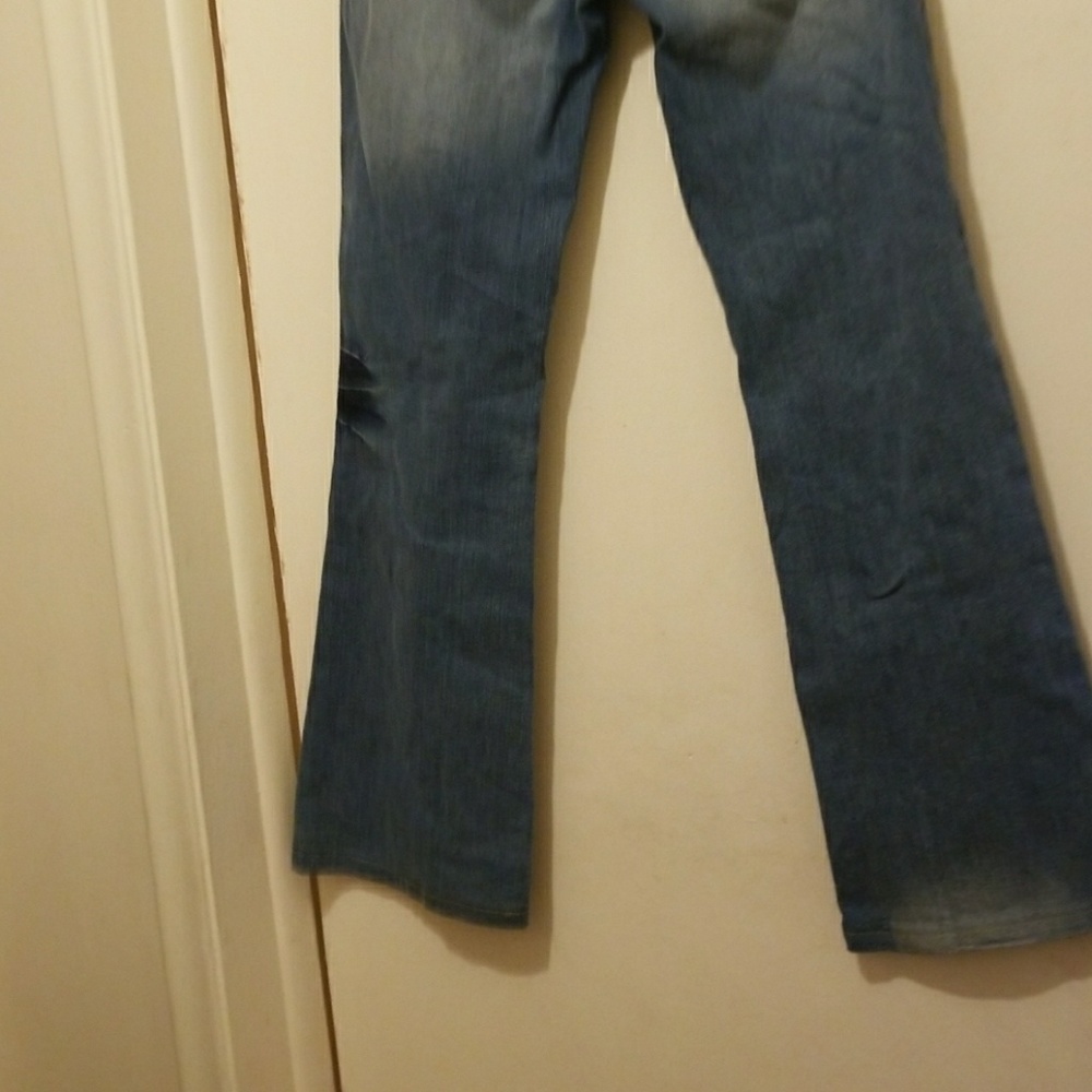 Denim baby phat jeans - Picture 8 of 8